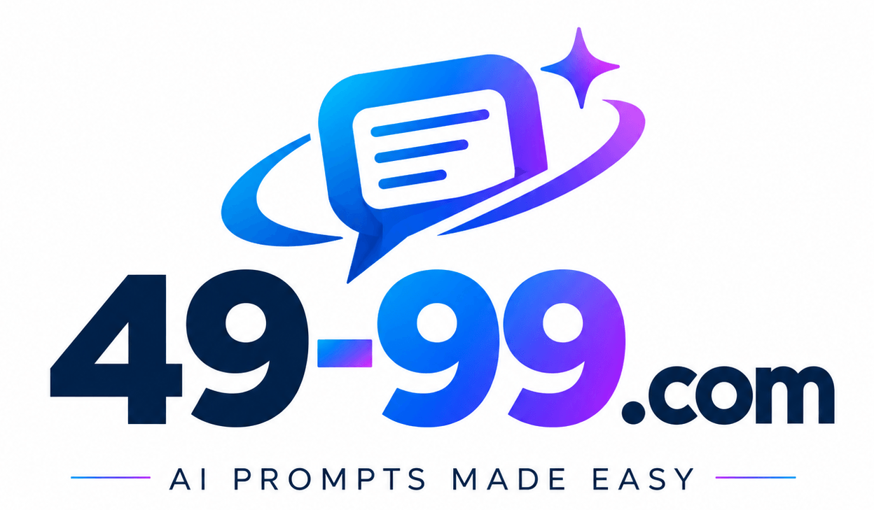 49-99.com Logo