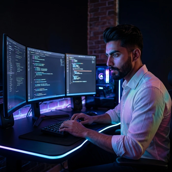 Prompt Asset
